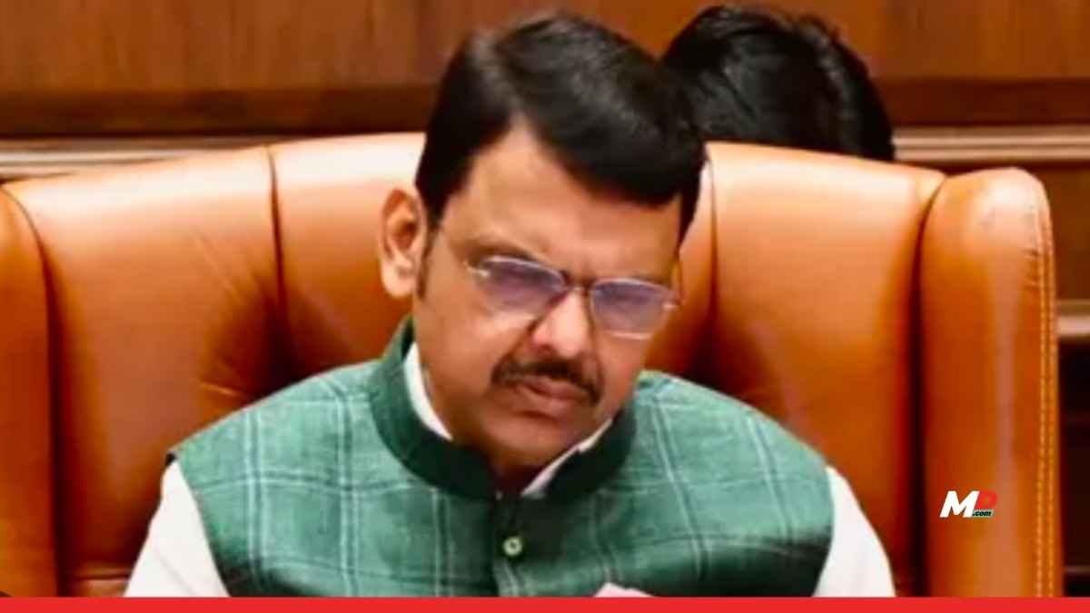Maharashtra Sets 95%+ Target for Central Funds Utilisation