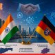 Maharashtra–Hesse Partnership Opens New Avenues for Investment, Jobs and Technology