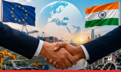 Maharashtra–Hesse Partnership Opens New Avenues for Investment, Jobs and Technology