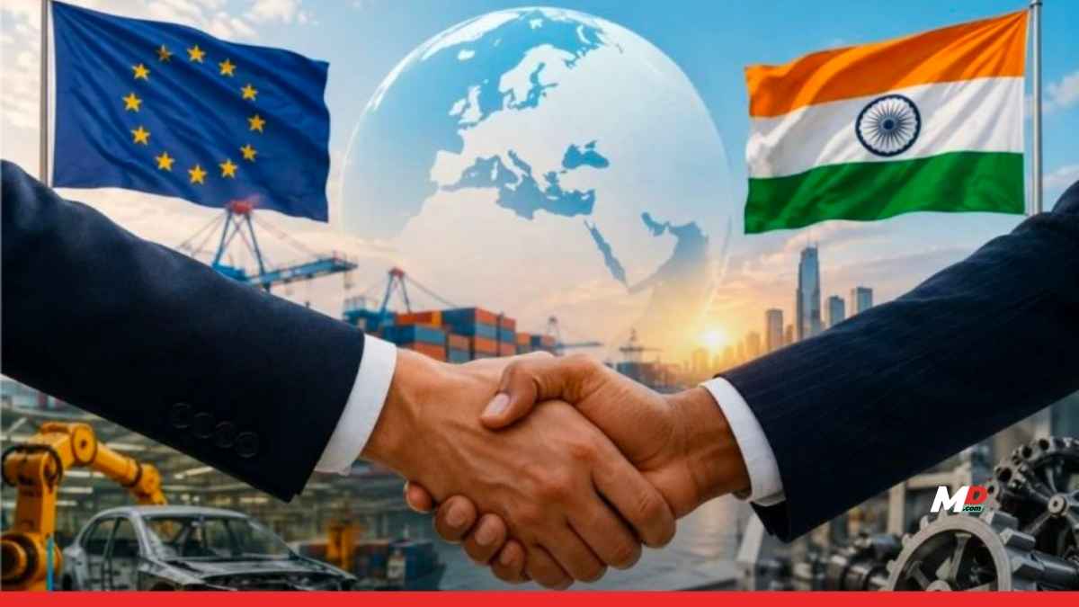Maharashtra–Hesse Partnership Opens New Avenues for Investment, Jobs and Technology