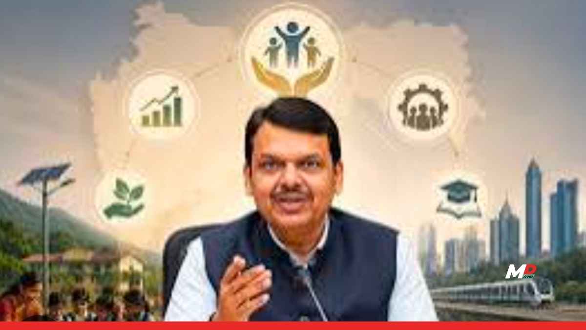 Maharashtra to Set Up ‘Maha CSR Authority’ for Better Use of Corporate Social Funds