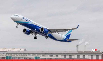 IndiGo to Launch Direct Gaya-Bangkok Flights from Oct 26