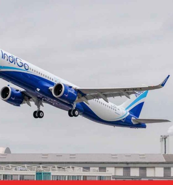 IndiGo to Launch Direct Gaya-Bangkok Flights from Oct 26