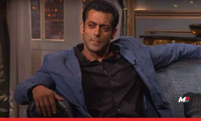 Salman Khan to Appear Solo on Koffee With Karan 9
