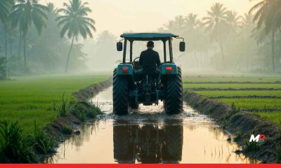 Major Relief for Tribal Farmers as 143.74 Crore Released for Agricultural Power Subsidy