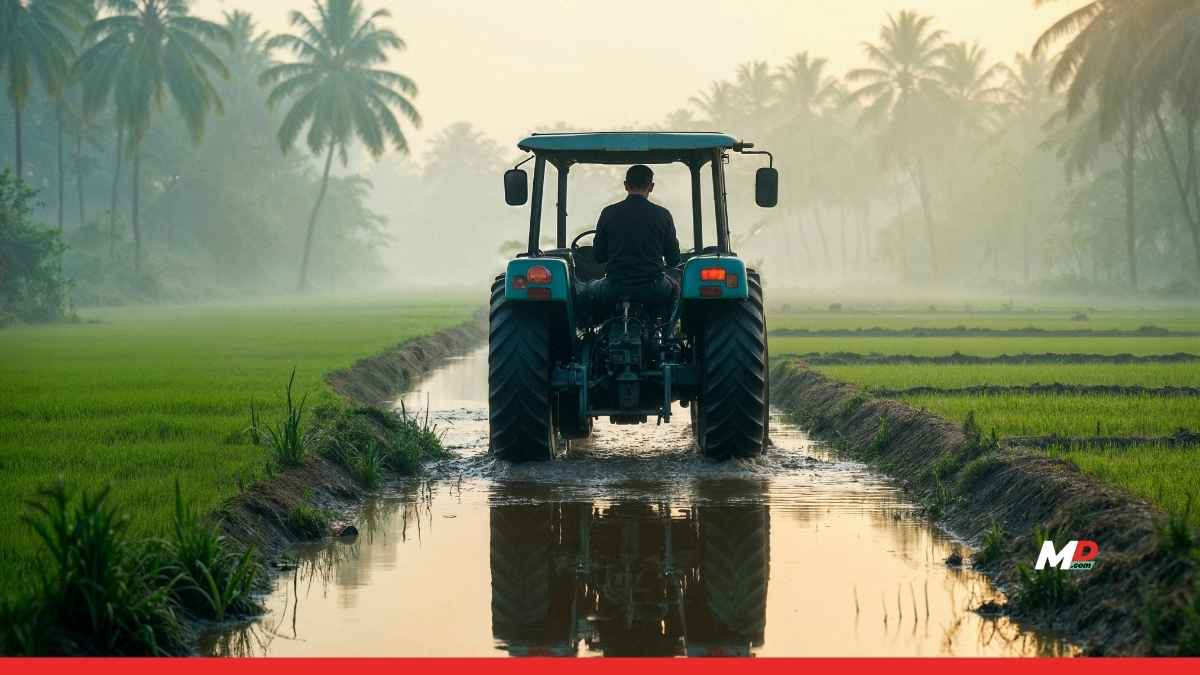 Major Relief for Tribal Farmers as 143.74 Crore Released for Agricultural Power Subsidy
