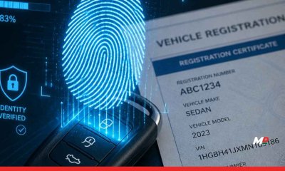 Aadhaar Authentication Made Mandatory for Vehicle Ownership Transfers