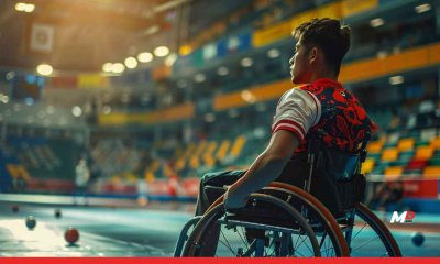 Major Boost for Para and Special Olympics Athletes