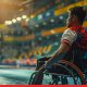 Major Boost for Para and Special Olympics Athletes