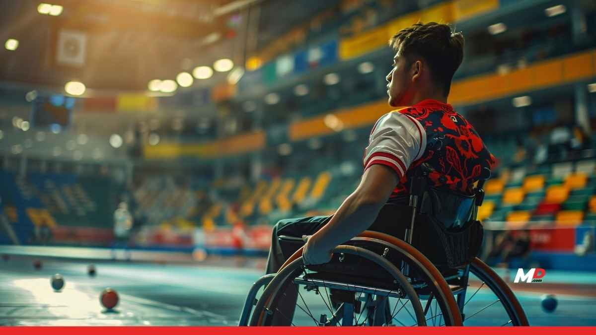Major Boost for Para and Special Olympics Athletes