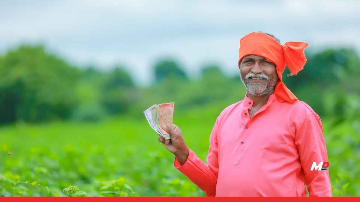 Major Relief for Maharashtra formers