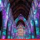 Mumbai's historic Afghan Church in Colaba to light up with immersive Projection Mapping 
