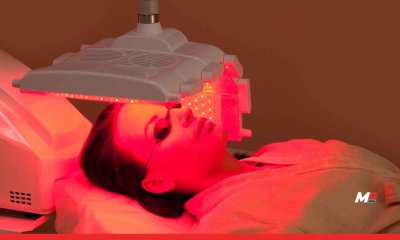 Can Red Light Therapy Support Hair Growth?