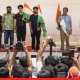 CJP Announces September 5 Delhi March, Hits Government