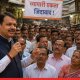 Adulteration Will Be Prevented, but Traditional Traders and the Poor Will Not Be Wronged: CM Fadnavis