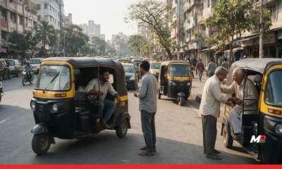 No Harassment of Auto-Rickshaw and Taxi Drivers; Licences Not Cancelled: CM