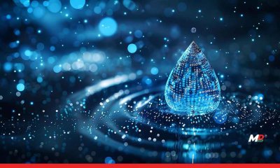 WAE Joins UN Global Compact Network India for Water Sustainability