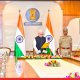 Retired Justice Sunil Shukre Takes Oath as Maharashtra Lokayukta