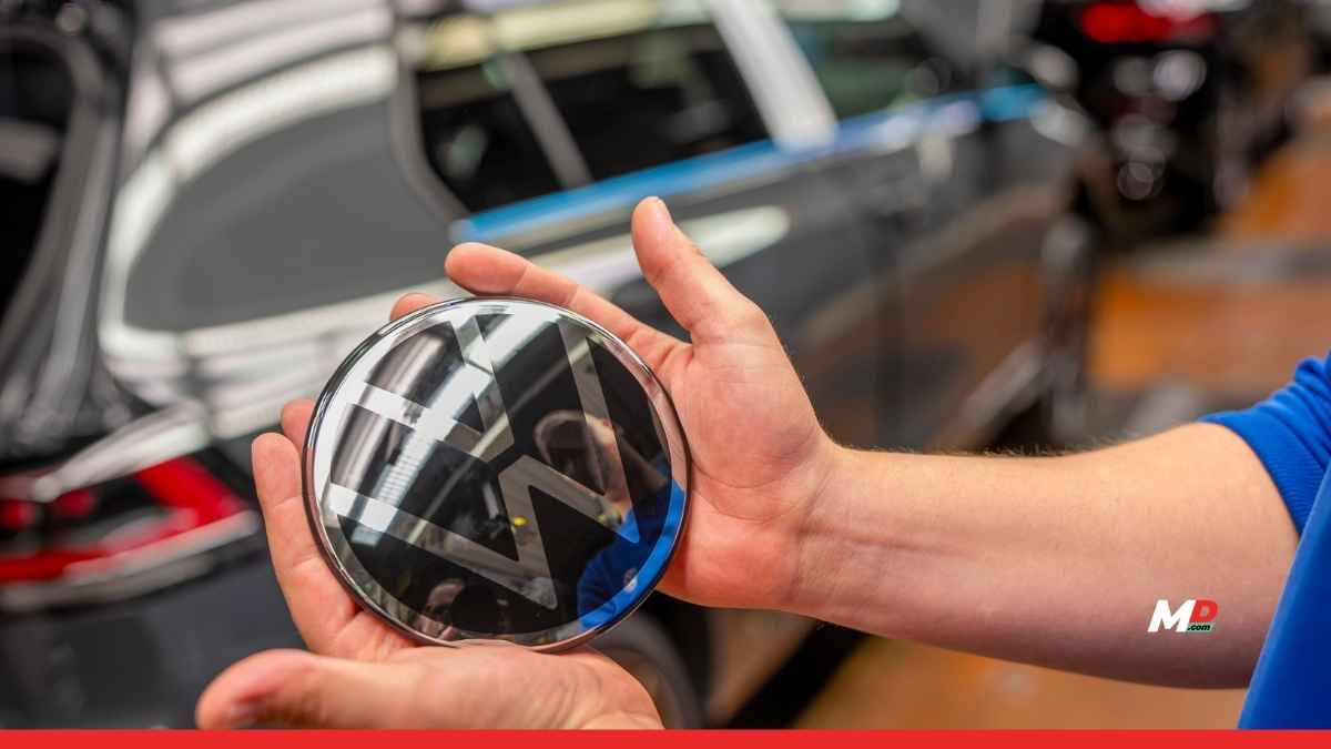 Volkswagen Could Cut 140,000 Jobs Amid ‘Critical’ Situation