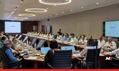 Major setback for those on deputation in Ministers’ offices