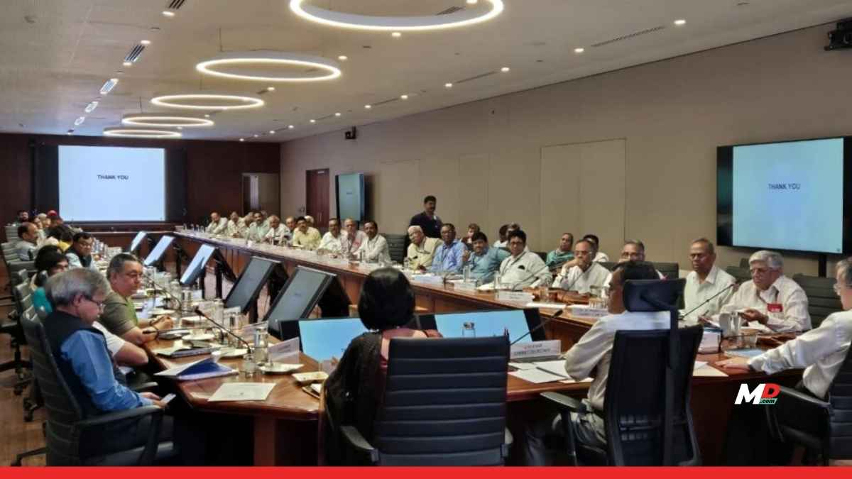 Major setback for those on deputation in Ministers’ offices