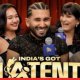 Orry Meets Archana Puran Singh on India’s Got Latent S2