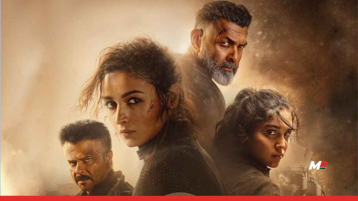 Alpha OTT Release: When and Where to Watch