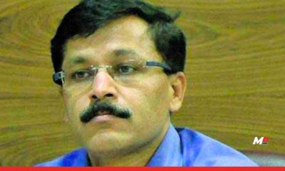 FDA Commissioner Tukaram Mundhe Says No Compromise on Public Health; Packaged Edible Oil Rule Has Been in Force Since 2011