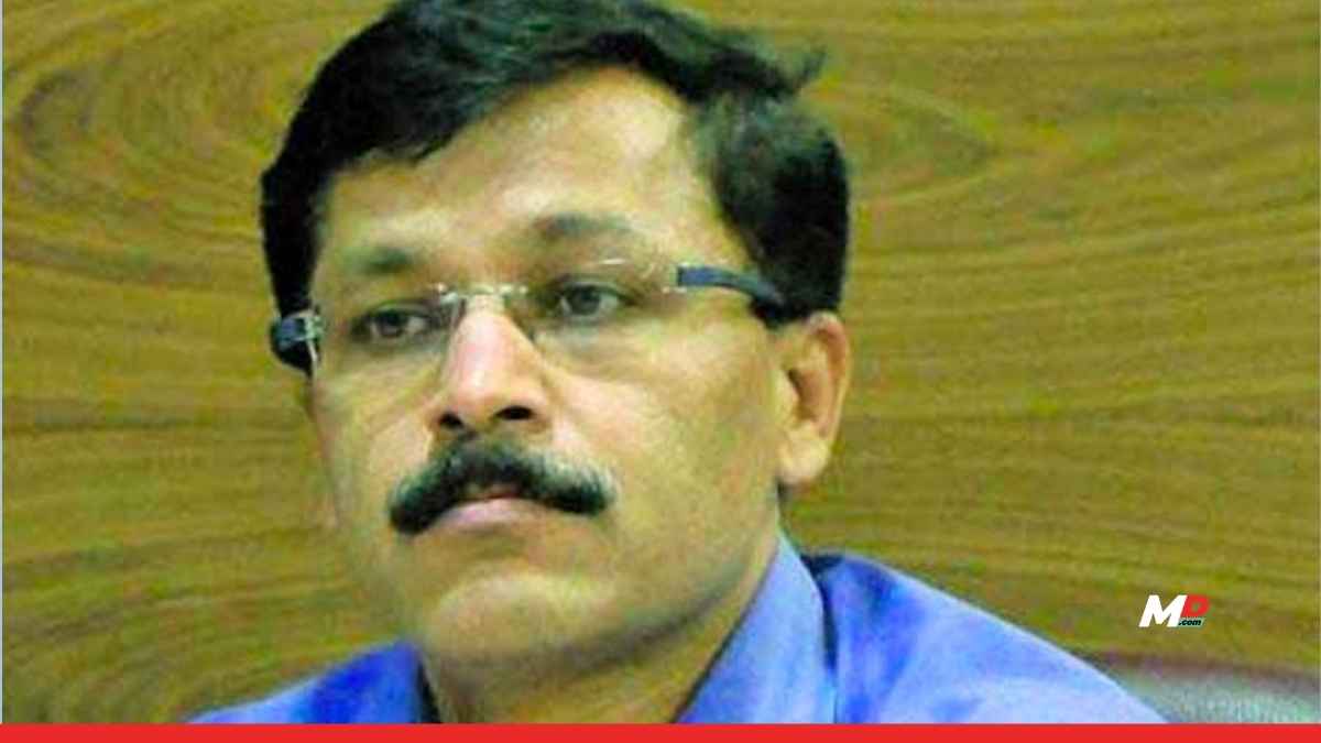 FDA Commissioner Tukaram Mundhe Says No Compromise on Public Health; Packaged Edible Oil Rule Has Been in Force Since 2011