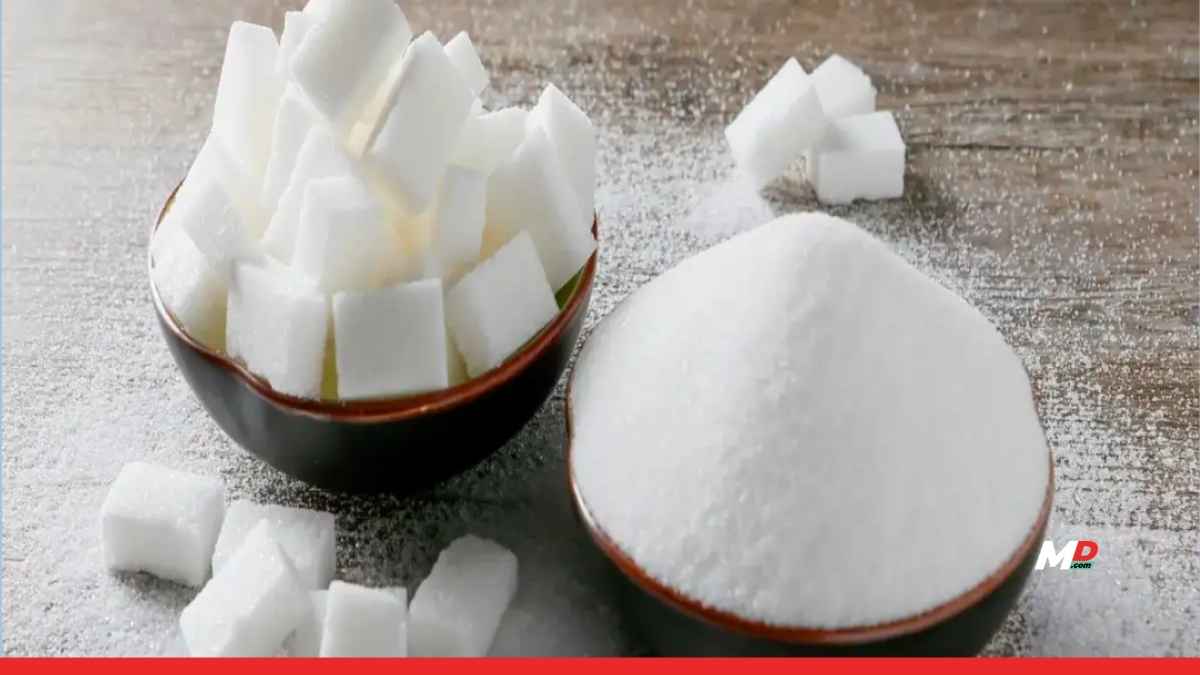 Sugar Black Market Faces State Crackdown, Squads Deployed