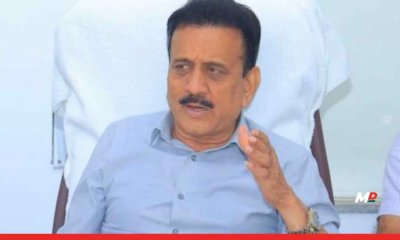 Maharashtra Tourists Stranded in Nepal Due to Floods and Landslides; Mahayuti Government in Action Mode as Disaster Management Minister Girish Mahajan Coordinates Directly with Centre!