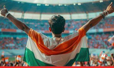 Axis Bank celebrates India’s National Sports Day, proudly supporting 1,100+ athletes, coaches and Sports Professionals 
