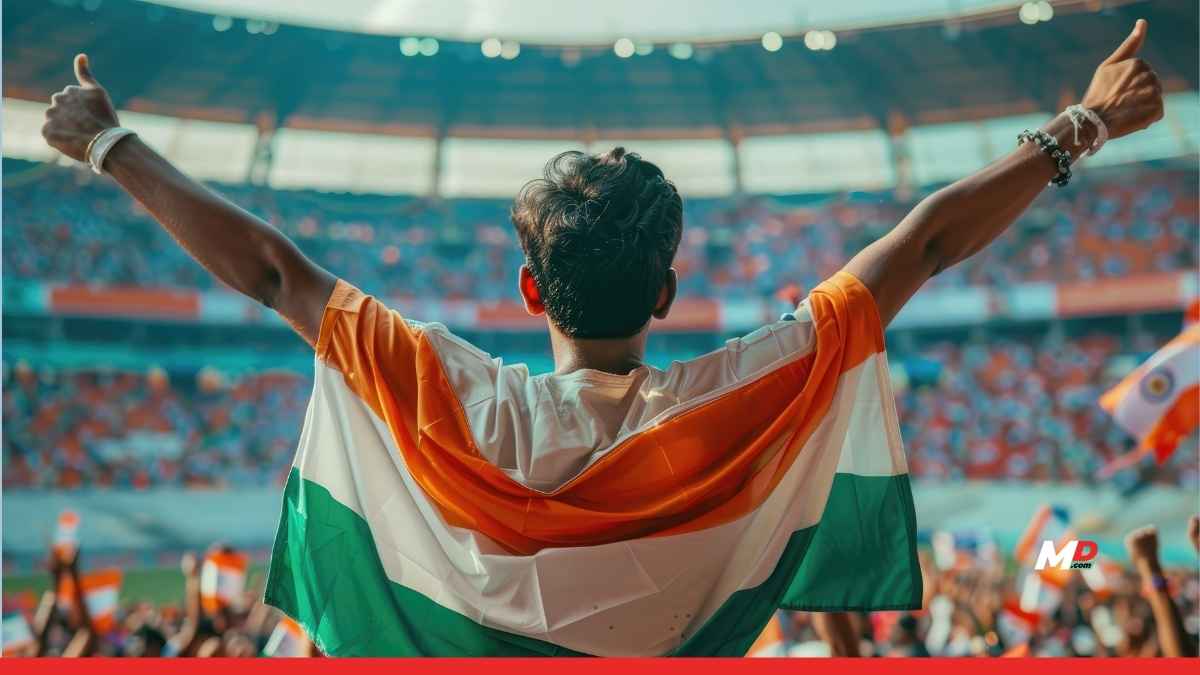 Axis Bank celebrates India’s National Sports Day, proudly supporting 1,100+ athletes, coaches and Sports Professionals 