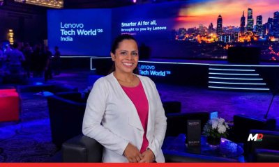 Lenovo Expands Shirley Coses Dsilva’s APAC Communications Role