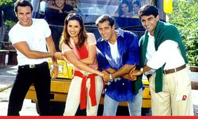 Beyond the Rakhi: Bollywood’s most memorable brother-sister bonds that won our hearts
