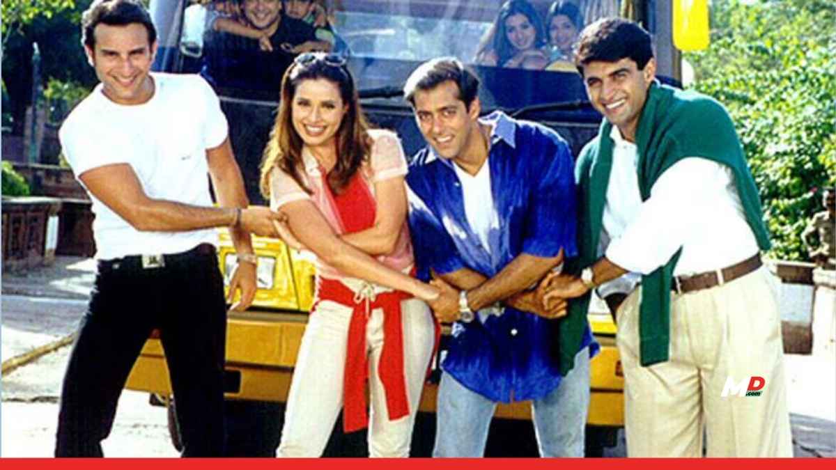 Beyond the Rakhi: Bollywood’s most memorable brother-sister bonds that won our hearts