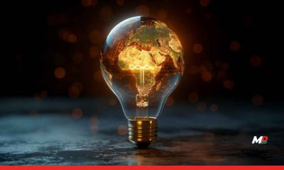 World Wastes Clean Power as Africa Lacks Electricity