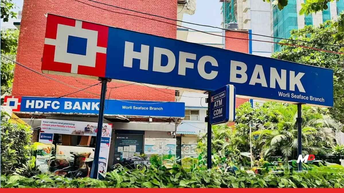 HDFC Bank Weighs Continuity or Change for Next CEO