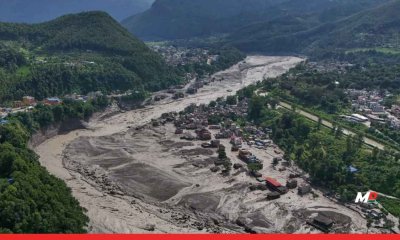 Nepal Faces Fresh Flood Threat as Death Toll Crosses 900