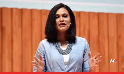 Sandhya Devanathan Takes on New APAC Leadership Role