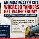 Where Do Water Tankers Get Water Amid 10% Cut in Mumbai? Who Is Backing the Tanker Lobby, Asks Atul Londhe