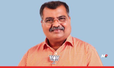 Every BJP Worker Must Actively Contribute to Building a Developed Maharashtra: Ravindra Chavan