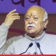 Diversity and Unity lie in India's DNA, says RSS Chief Dr. Mohan Bhagwat