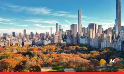 New York Leads as Asia Sees Billionaire Boom in 2026