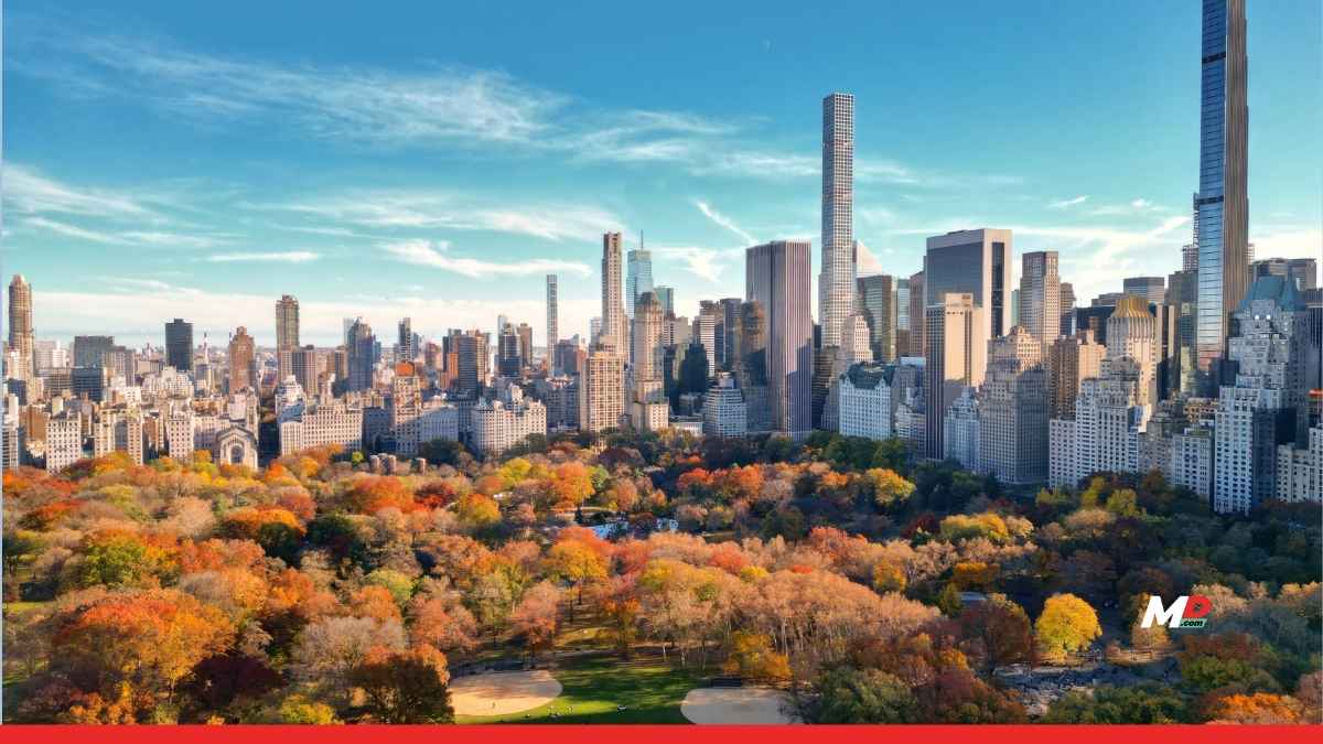 New York Leads as Asia Sees Billionaire Boom in 2026
