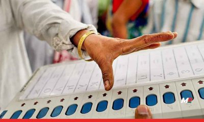 Nearly 2.07 Crore Voters Missing from Maharashtra SIR Roll