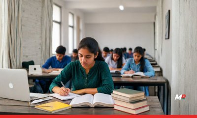 Maharashtra to Launch State-Wide 'Super 100' Free NEET and JEE Coaching Initiative Across All Districts