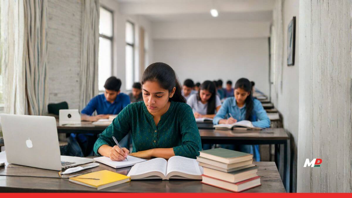 Maharashtra to Launch State-Wide 'Super 100' Free NEET and JEE Coaching Initiative Across All Districts