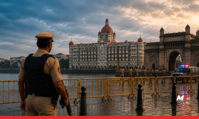 Mumbai Terror Threat Post: Police Launch Investigation