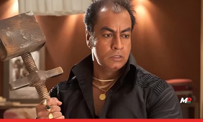 Who was Pradeep Rawat? The actor who became Indian cinema’s unforgettable villain